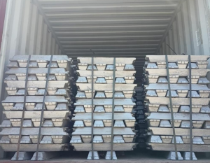 ADC-12 Alloy