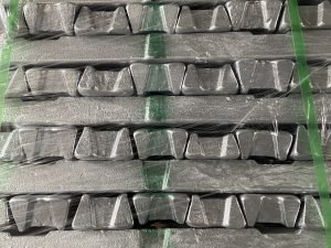 UBC Ingots