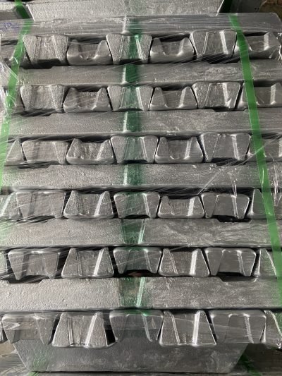 UBC Ingots