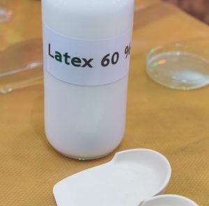 HA Latex