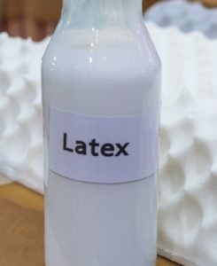 LA Latex