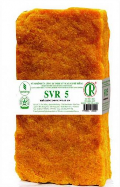 TSR 5