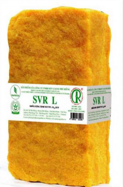 TSR L