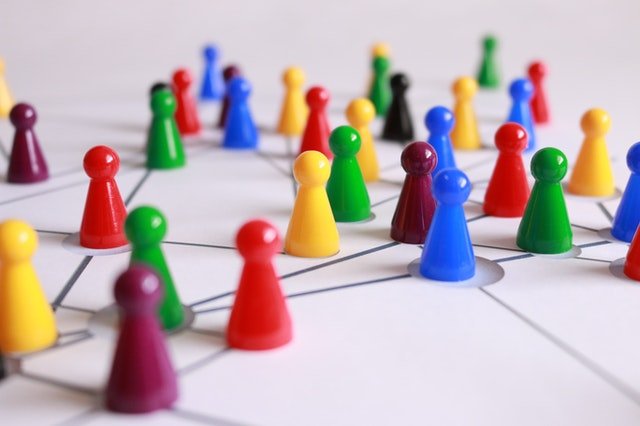 Building a Network