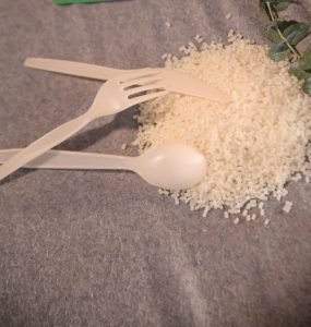 Bioplastics
