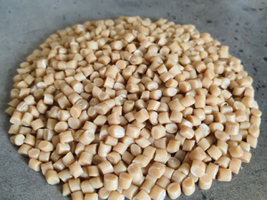 Bioplastic Resin EBM.14