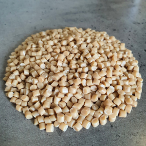 Bioplastic Resin EBM.14