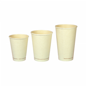 Drinking Cups and Soup Cups