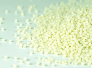 Bioplastic Resin EBM.01