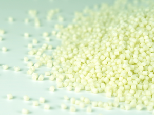 Bioplastic Resin EBM.01
