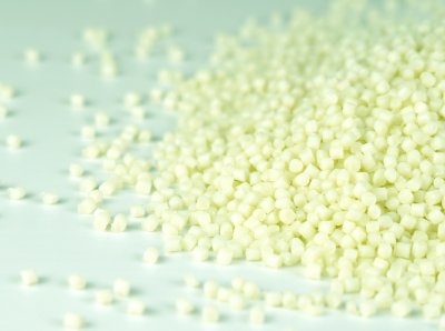 Bioplastic Resin EBM.01