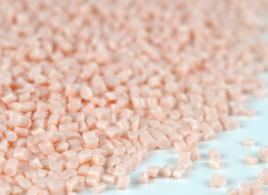 Bioplastic Resin EBM.02