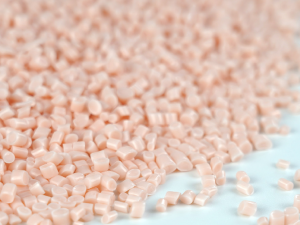 Bioplastic Resin EBM.02