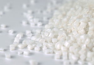 Bioplastic Resin EBM.08