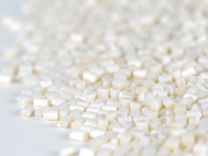 Bioplastic Resin EBM.10