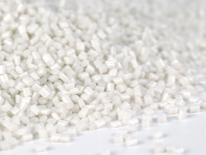 Bioplastic Resin EBM.12
