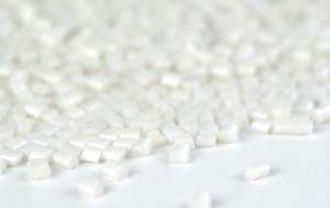 Bioplastic Resin EBM.11