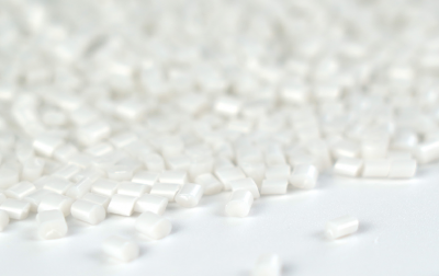 Bioplastic Resin EBM.11