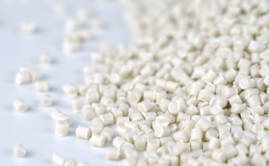 Bioplastic Resin EBM.07