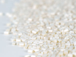 Bioplastic Resin EBM.13