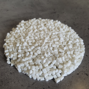 Bioplastic Resin EBM.03