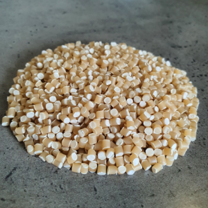 Bioplastic Resin EBM.16