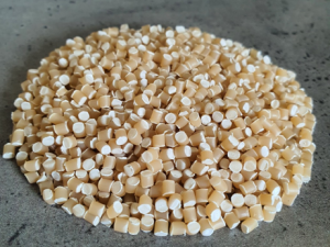 Bioplastic Resin EBM.06