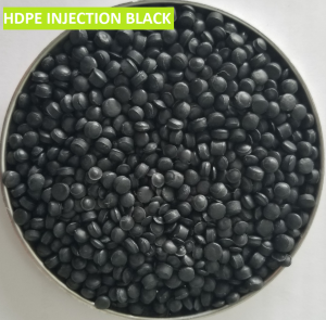Recycled Plastic Resin ERM.09
