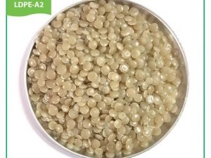 Recycled Plastic Resin ERM.02
