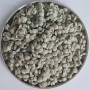 Recycled Plastic Resin ERM.10
