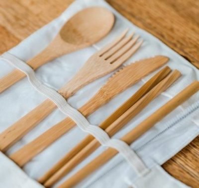 Cutlery, Stirrer, and Chopsticks