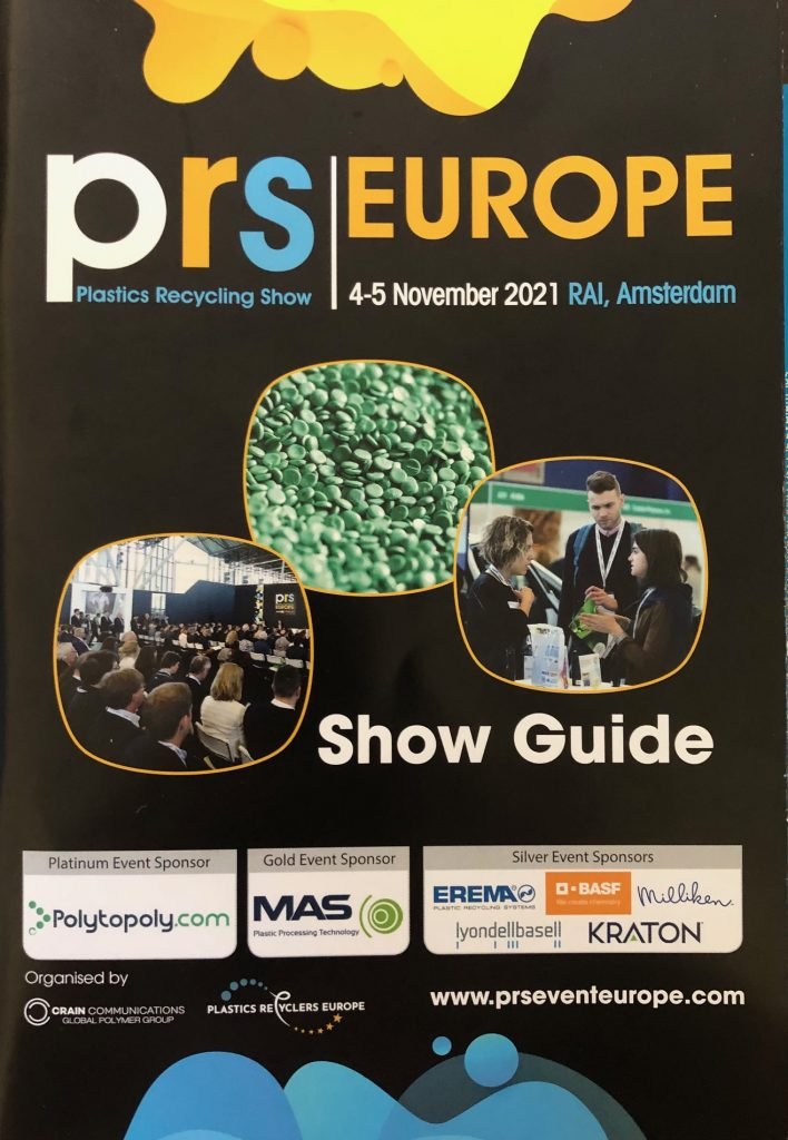 PRSE 2021